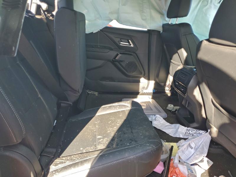 2025 CHEVROLET SILVERADO #3304790345