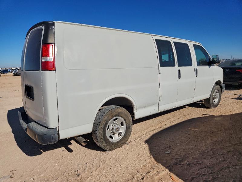 2003 CHEVROLET EXPRESS G3 #3311564234