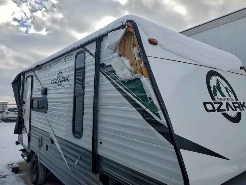 2022 WILDWOOD OZARK #3310483078