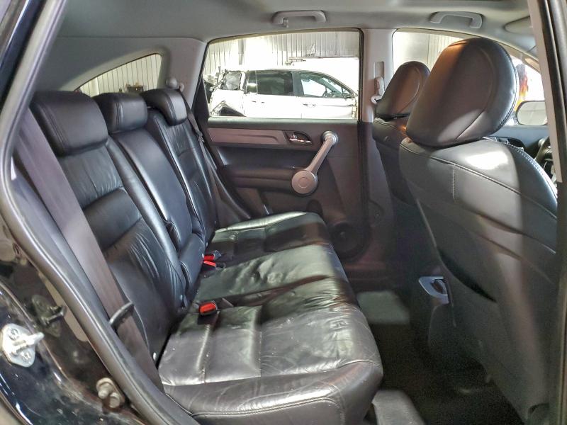 2007 HONDA CR-V EXL #3304744949