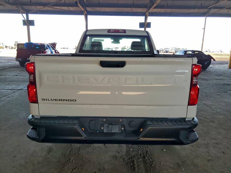 2023 CHEVROLET SILVERADO #3312600173