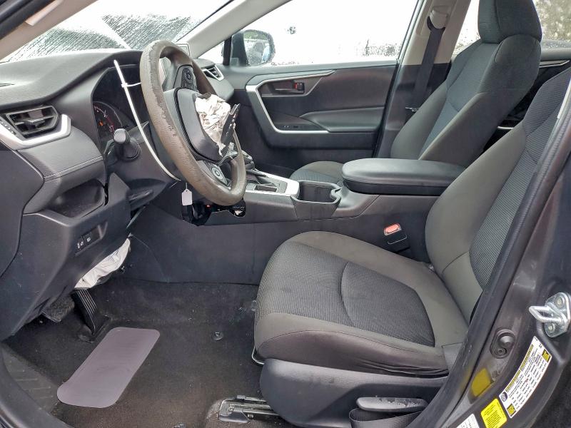 2023 TOYOTA RAV4 LE #3316883117