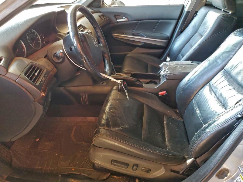 2009 HONDA ACCORD EXL #3310664739