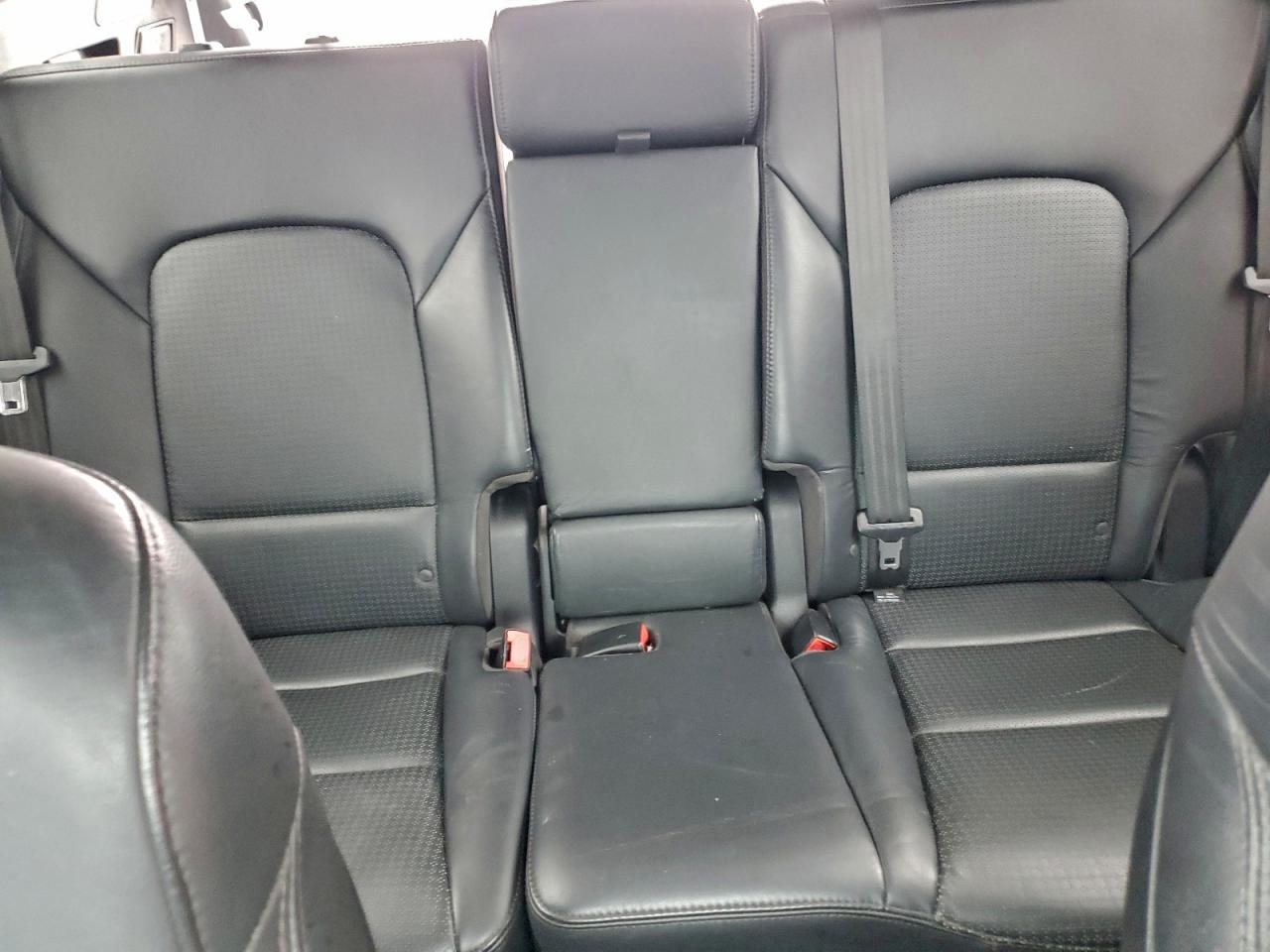 Lot #3316081233 2013 HYUNDAI SANTA FE S