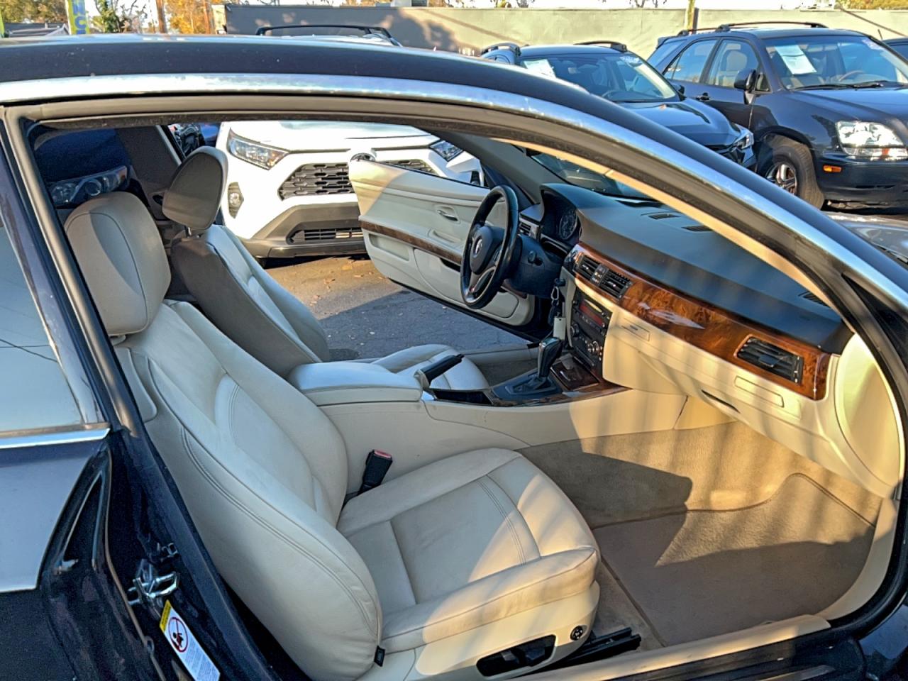 Lot #3302729070 2007 BMW 328 I