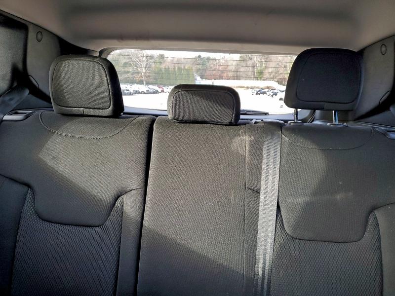 2020 JEEP RENEGADE L #3305461061