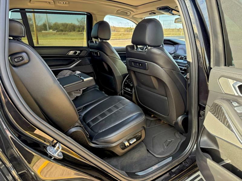 2019 BMW X7 XDRIVE4 #3305296319