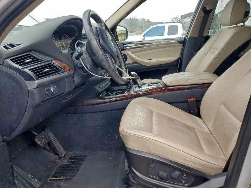 2012 BMW X5 XDRIVE3 #3305334315