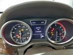Lot #3309455017 2012 MERCEDES-BENZ ML 350 BLU