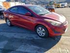 Lot #3304684908 2016 HYUNDAI ELANTRA SE