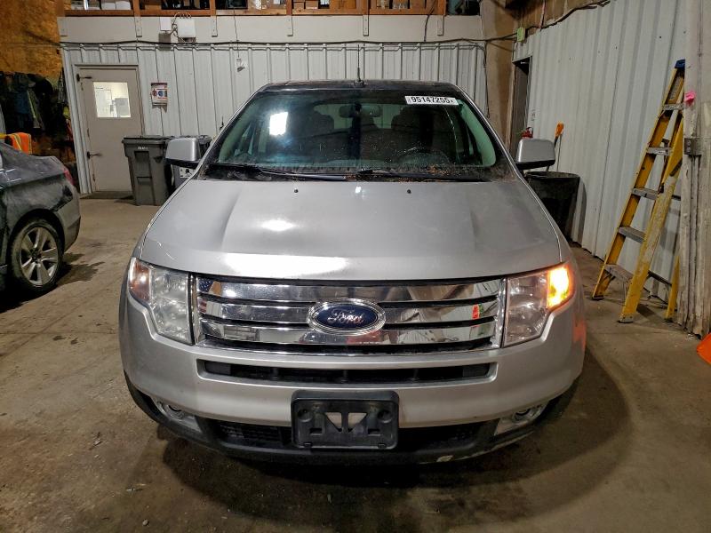 2009 FORD EDGE SEL #3301662665