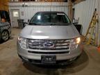Lot #3301662665 2009 FORD EDGE SEL