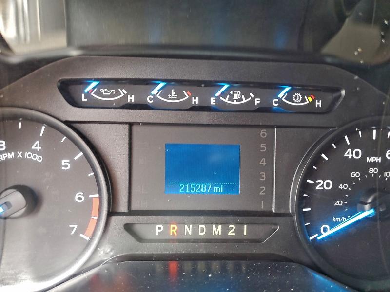 2017 FORD F350 SUPER #3302730010