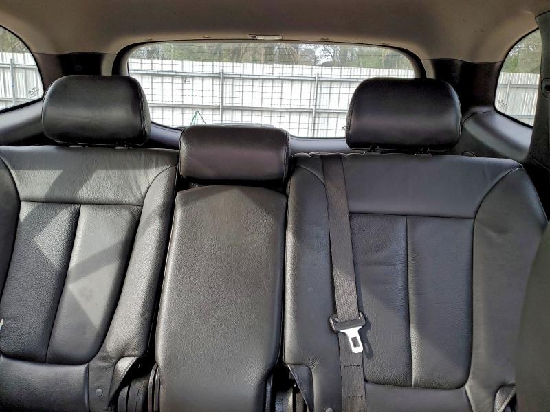 2010 HYUNDAI SANTA FE L #3319000326