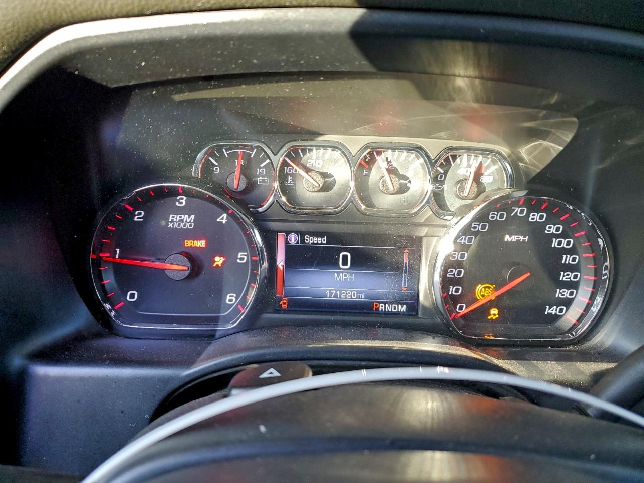 GMC SIERRA K1500 SLE