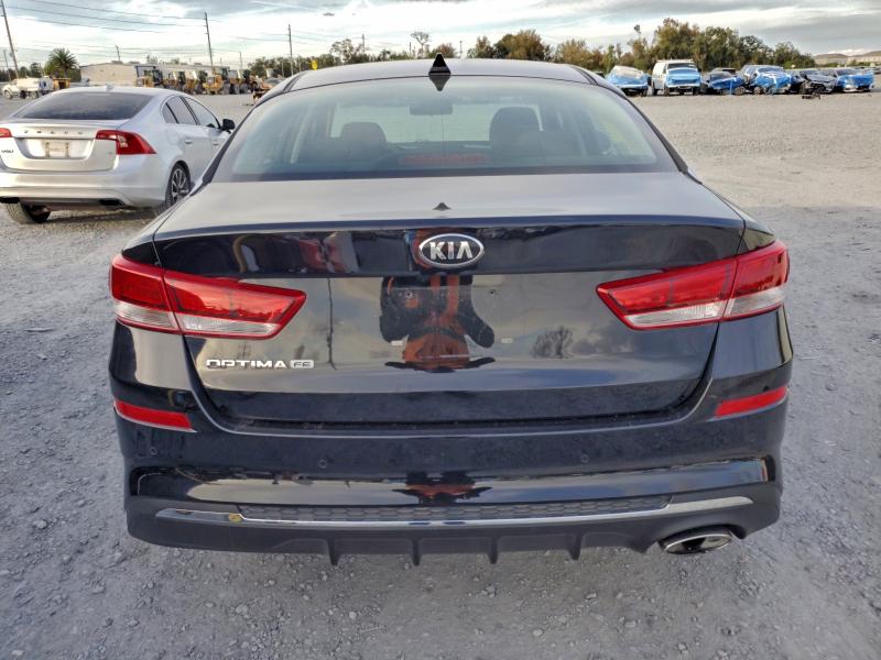 2019 KIA OPTIMA LX #3318878991