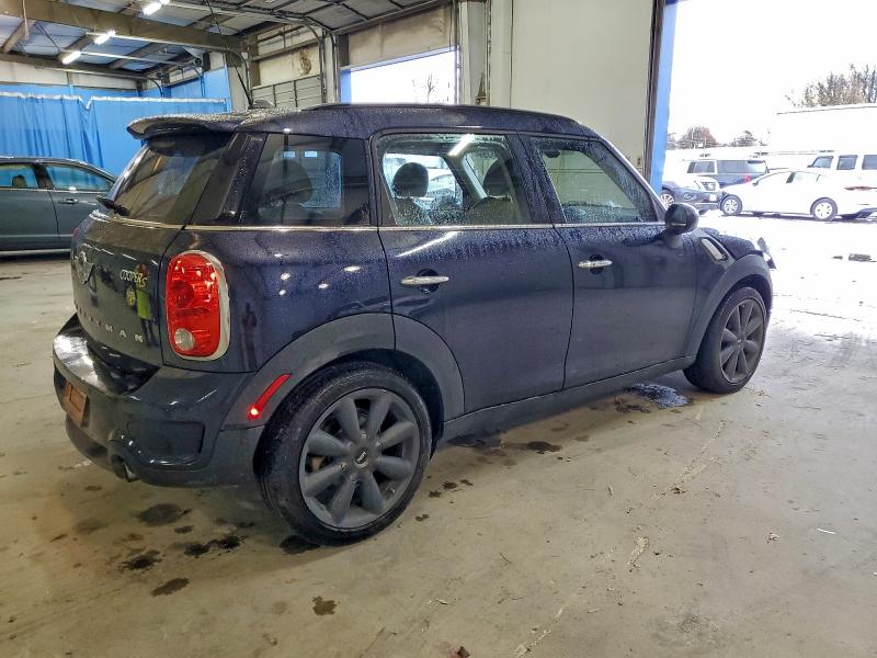 2015 MINI COOPER S C #3310578050