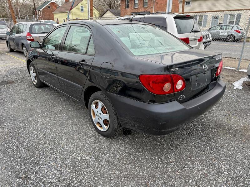 2005 TOYOTA COROLLA CE #3315564783