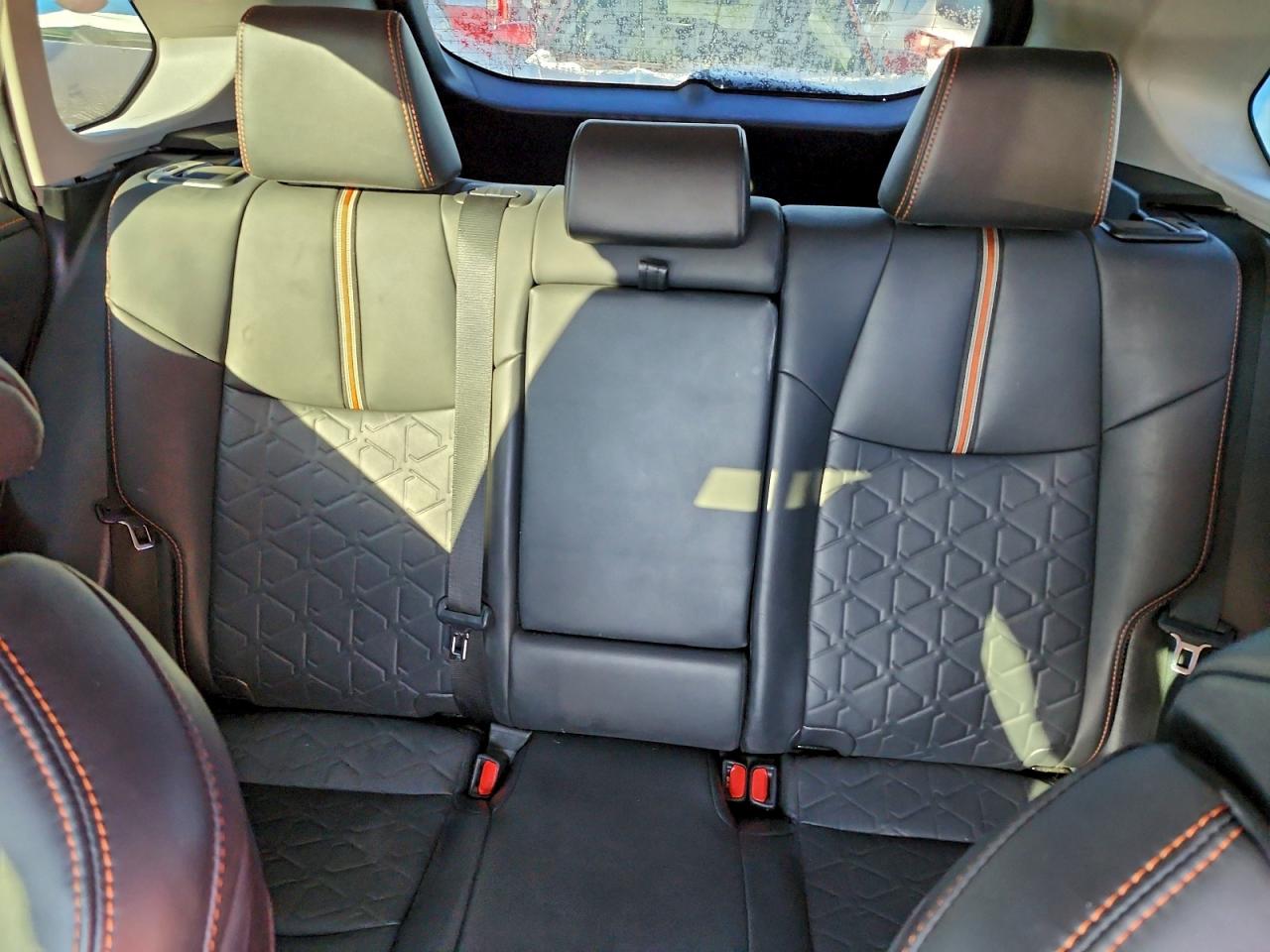 TOYOTA RAV4 ADVENTURE