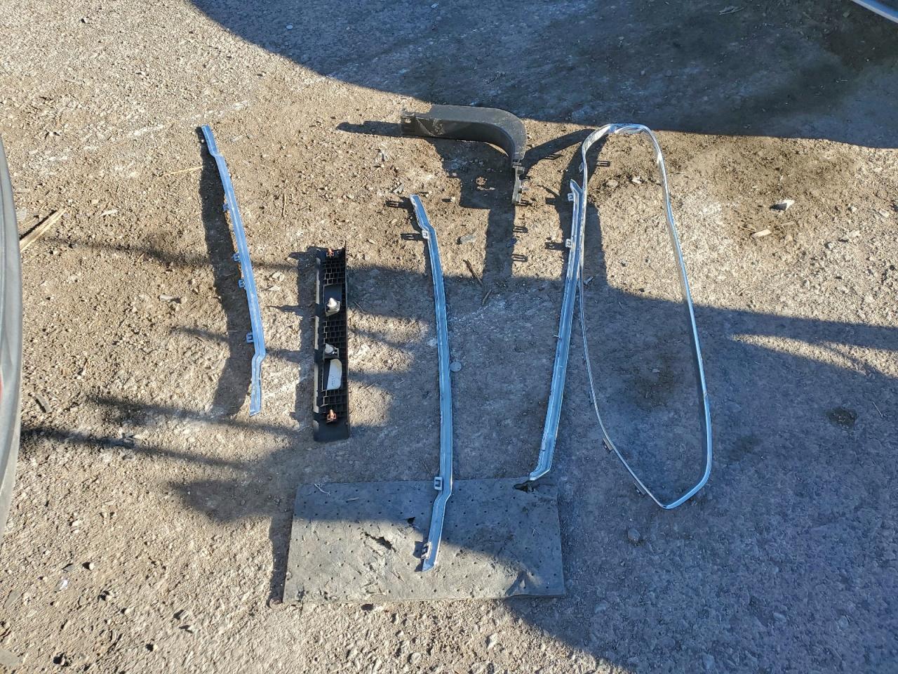 FORD FUSION SE HYBRID