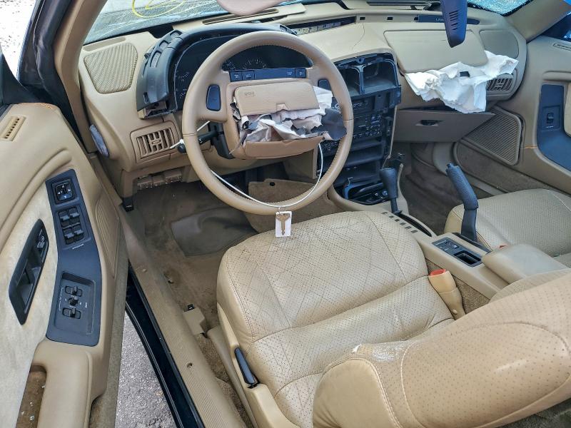 1995 CHRYSLER LEBARON GT #3301835365