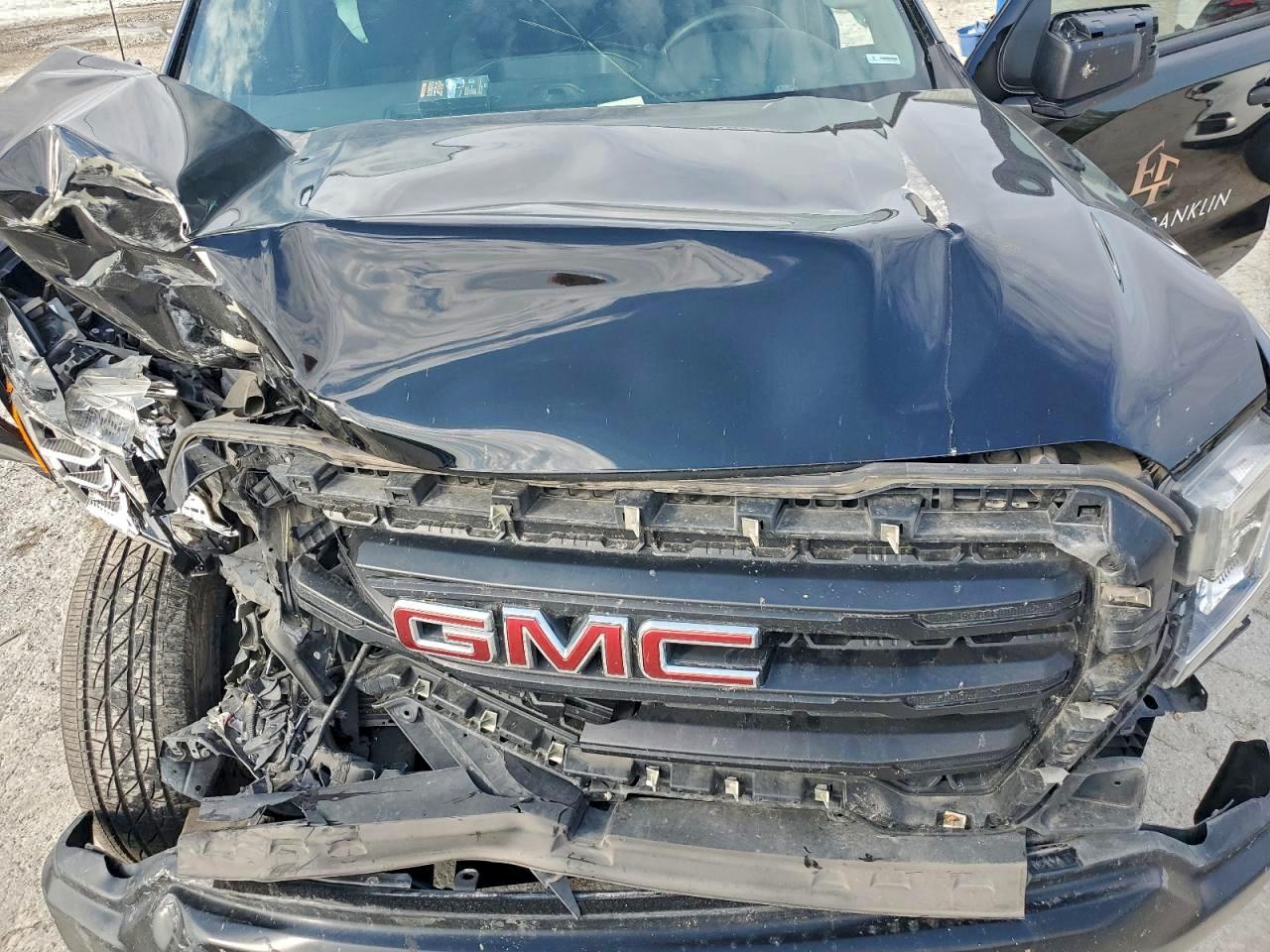 Lot #3317835199 2019 GMC SIERRA C15