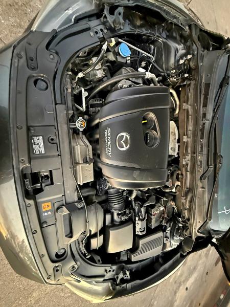 2016 MAZDA 6 SPORT #3317697073