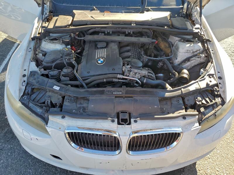 2010 BMW 335 I #3304572457