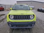 Lot #3305387314 2018 JEEP RENEGADE L