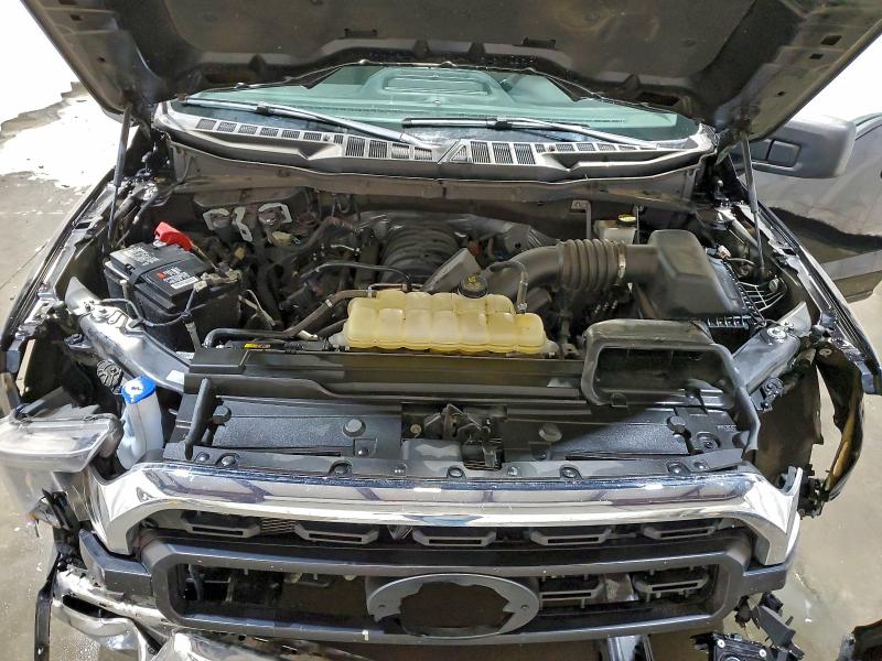 2023 FORD F150 SUPER #3312638201