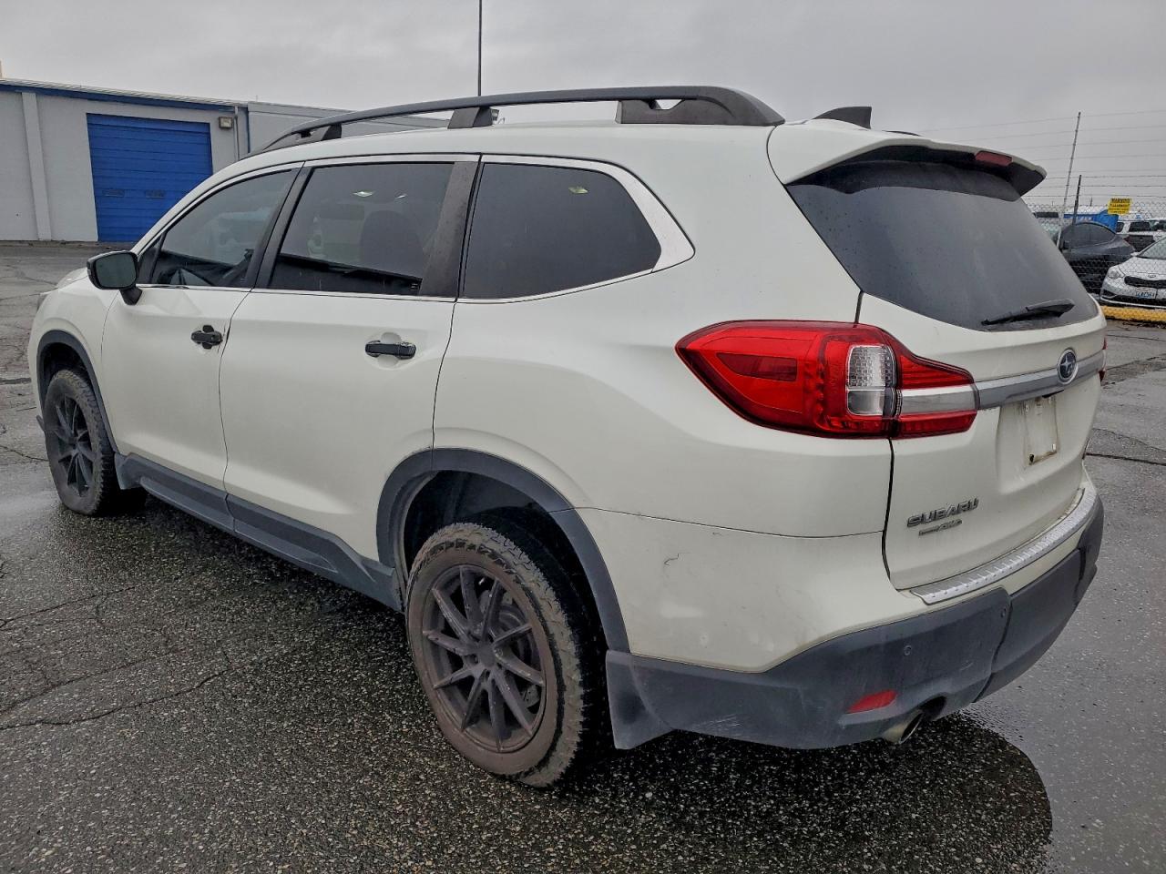 SUBARU ASCENT TOURING