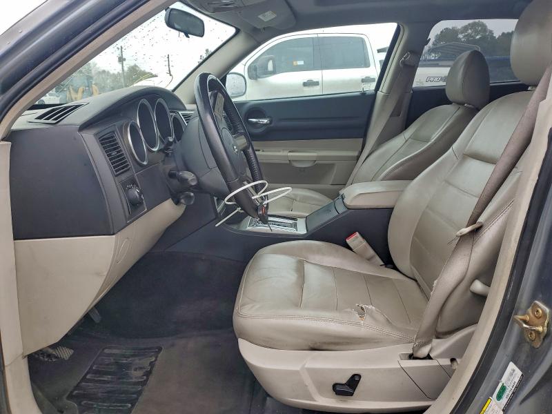 2006 DODGE MAGNUM R/T #3305212020