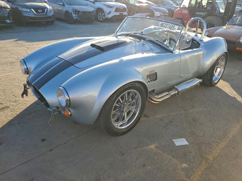 1965 FORD COBRA KIT #3310305960