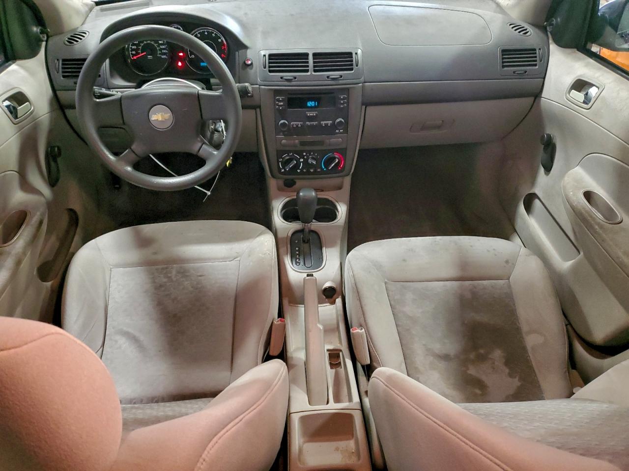 Lot #3311622275 2005 CHEVROLET COBALT