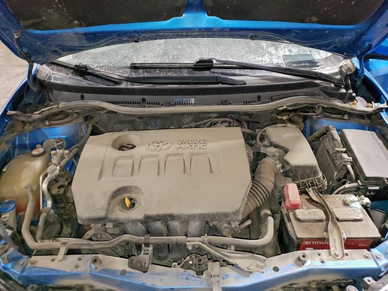 2017 TOYOTA COROLLA IM #3318938934