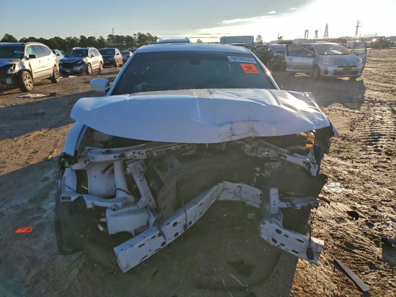 2021 DODGE CHARGER SX #3305609781