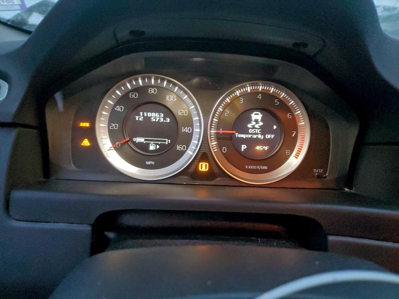 2012 VOLVO XC70 #3316575486