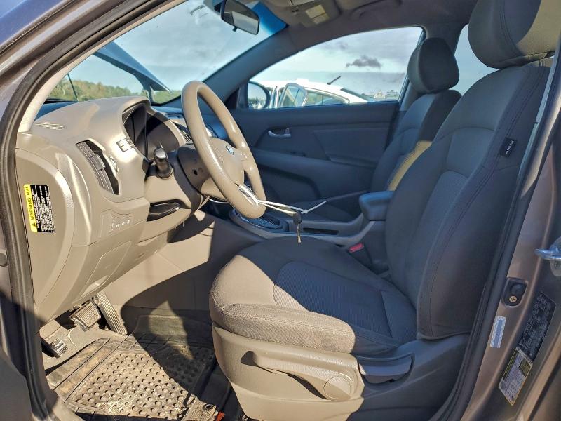 2015 KIA SPORTAGE L #3304505462