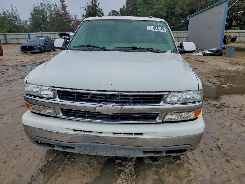 2004 CHEVROLET TAHOE C150 #3309413994