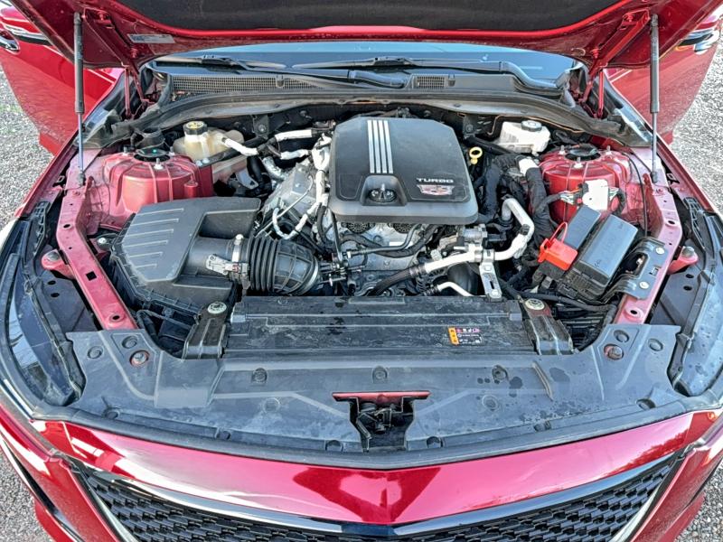 2020 CADILLAC CT5 PREMIU #3309179620