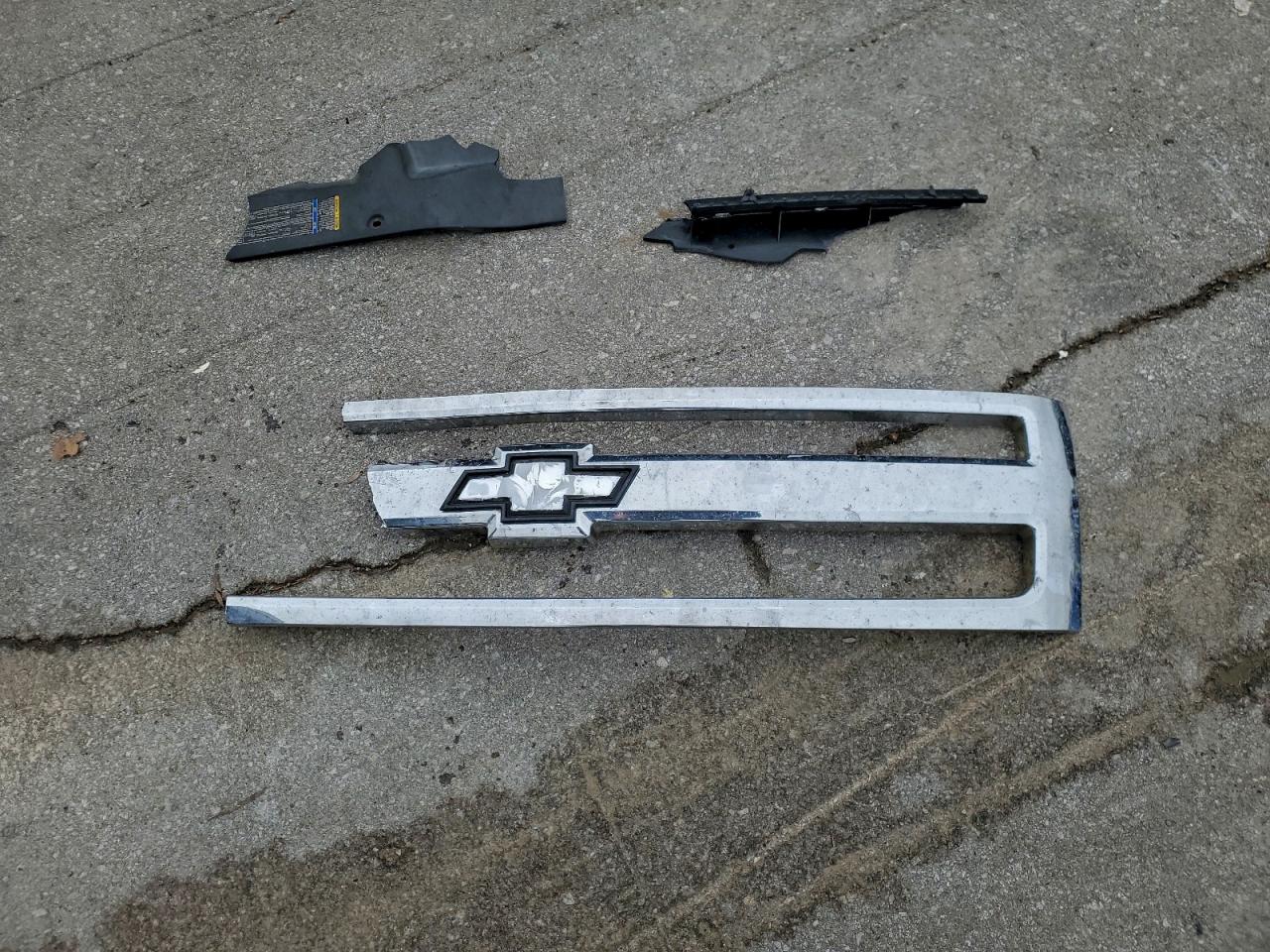 Lot #3311656226 2009 CHEVROLET SILVERADO