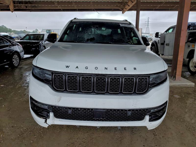 2023 JEEP WAGONEER S #3302636004