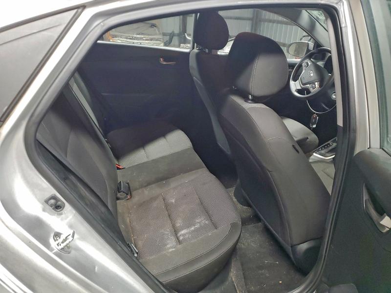 2021 HYUNDAI ACCENT SE #3316945144