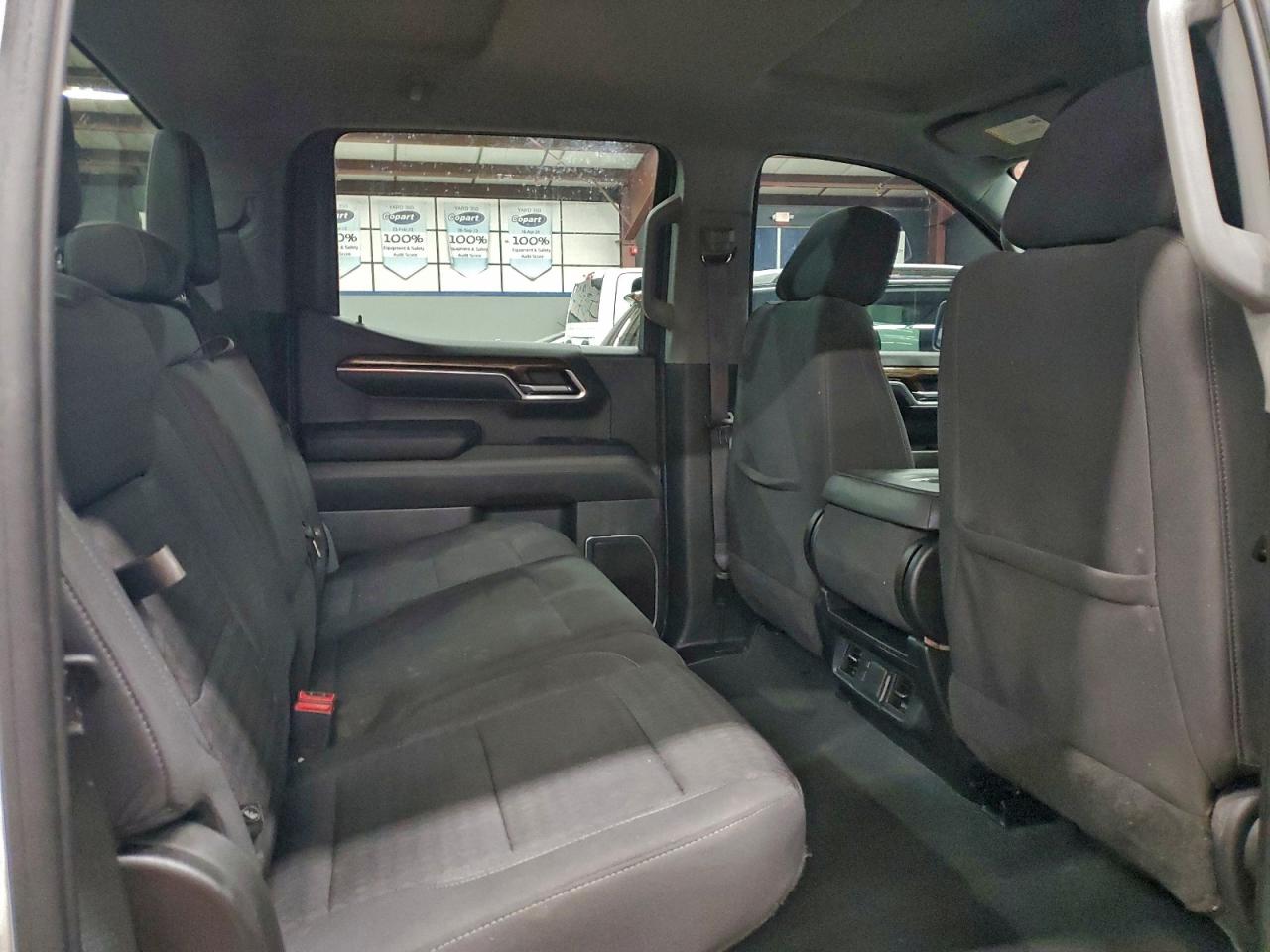 Lot #3301859965 2023 GMC SIERRA K15