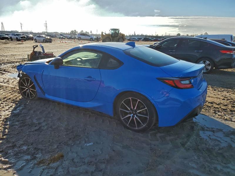 2022 TOYOTA GR 86 #3317692078