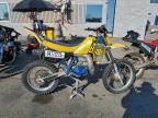 Lot #3303781445 1987 SUZUKI RM250