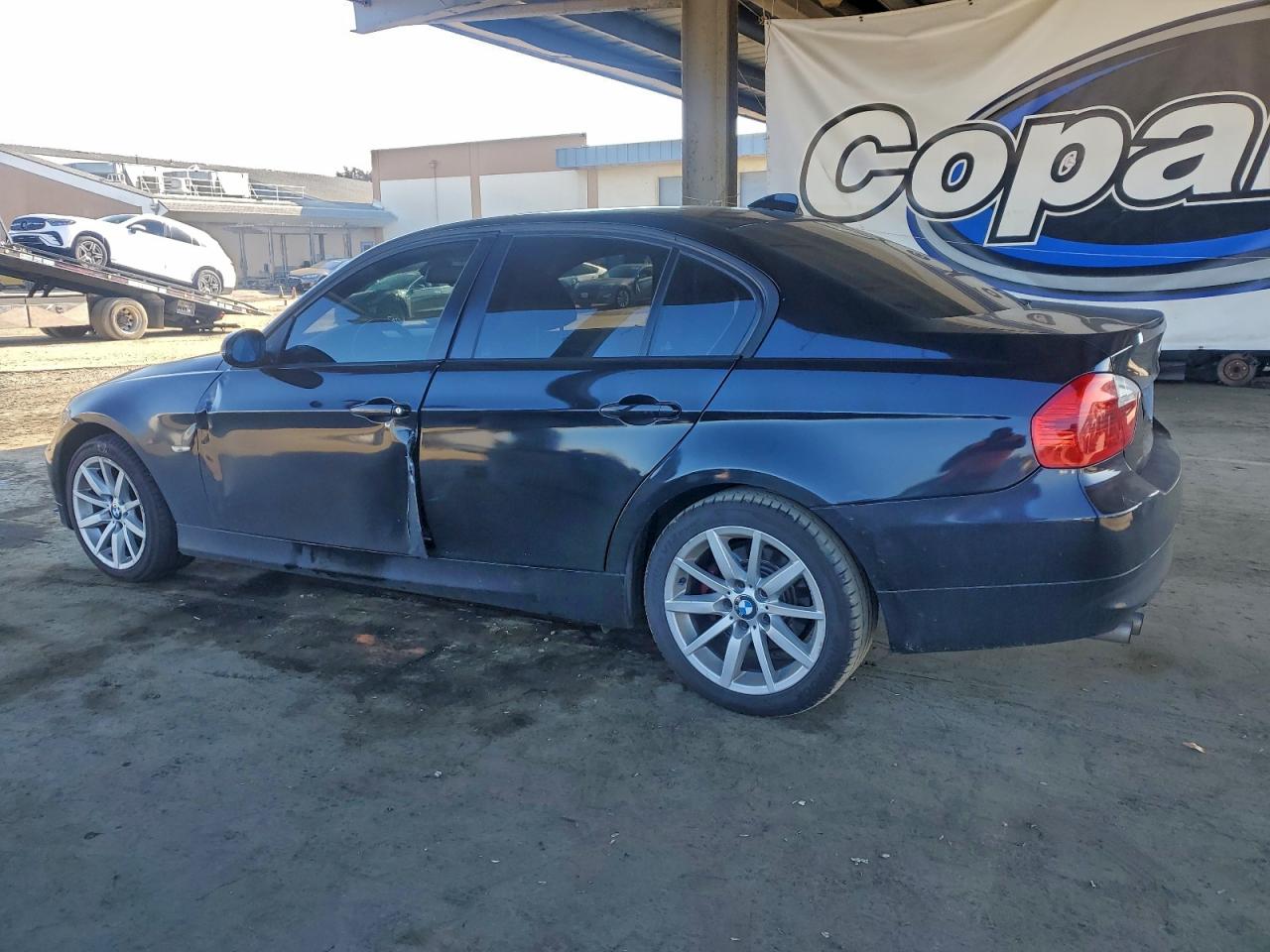 Lot #3308522574 2007 BMW 328 I