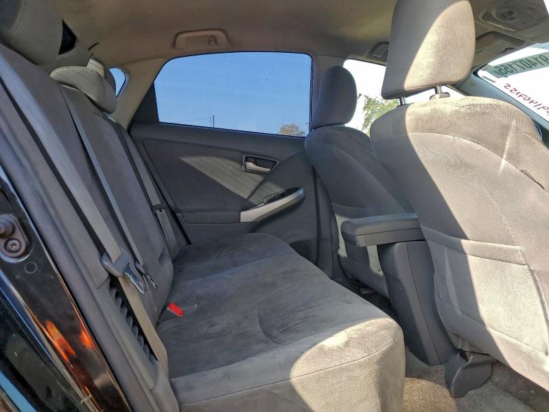 2010 TOYOTA PRIUS #3302932603