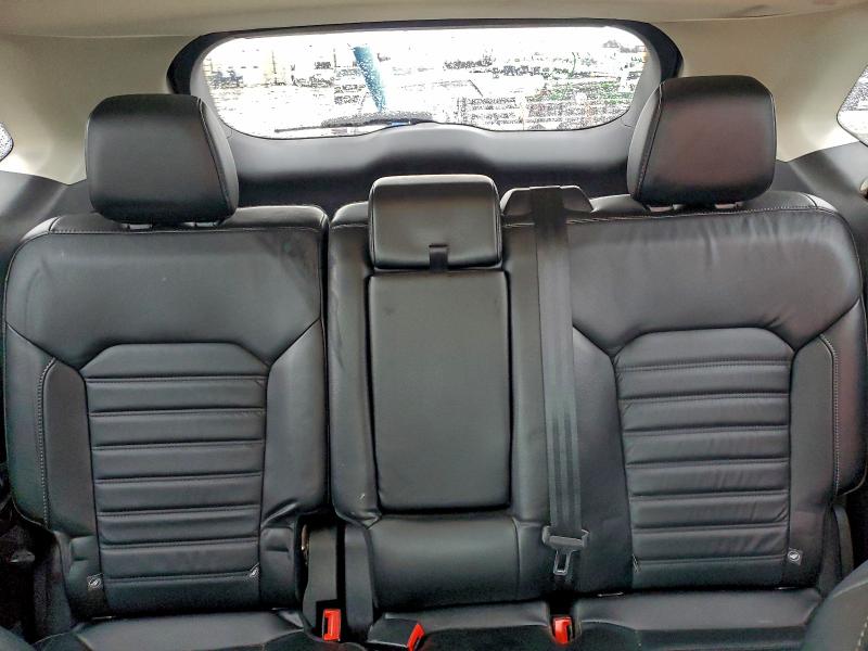 2016 FORD EDGE SEL #3316745436