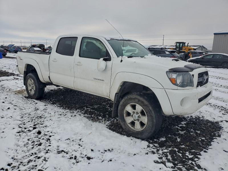 2011 TOYOTA TACOMA DOU #3316783421